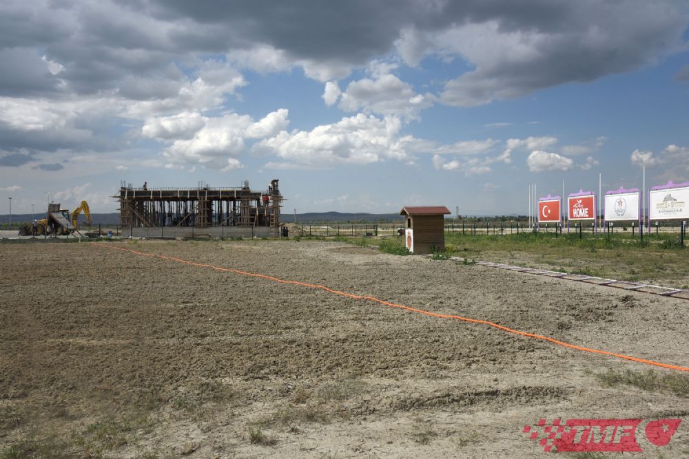 Afyon Dünya Şampiyonası’na Hazırlanıyor